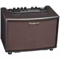 Усилитель для акустической гитары Roland AC-33 RW