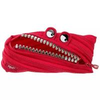 ZIPIT Пенал Grillz Pouch (ZTM-GR), red