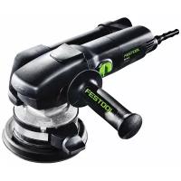 Зачистной фрезер Festool RG 80 E-Set SZ, 1100 Вт