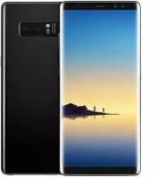 Mock-Up Муляж Samsung Galaxy Note 8 Black