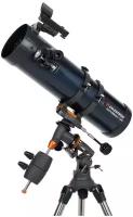 Телескоп Celestron AstroMaster 130 EQ - 31045