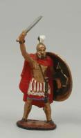 Оловянный солдатик, фигурка Спартанский воин, 5-4 век до н.э