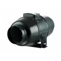 Канальный вентилятор VENTS ТТ Сайлент-М 315 черный 315 мм