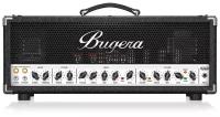 BEHRINGER усилитель "голова" Bugera 6262 INFINIUM