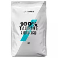 Аминокислота Myprotein Taurine, нейтральный, 250 гр