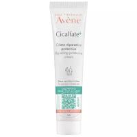 Крем AVENE Сикальфат + Восстанавливающий защитный 40 мл