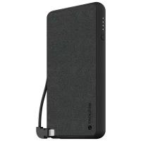 Портативный аккумулятор Mophie Powerstation plus Lightning