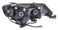 Фара l mitsubishi outlander 07- Depo 214-1188LMLDEM2