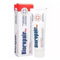 Зубная паста Biorepair Plus Sensitive Teeth, 75 мл