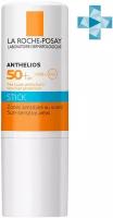 La Roche-Posay Anthelios солнцезащитный стик для чувствительных зон SPF 50+ 9 г