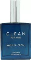 CLEAN Shower Fresh Men Туалетная вода 100 мл