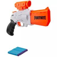 Игрушка Hasbro Nerf бластер нёрф Фортнайт SR