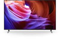 85" Телевизор Sony KD-85X85K 2022 LED, HDR, Triluminos, OLED, черный