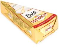 Сыр Brie President 60%