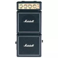 Marshall микро стэк MS-4