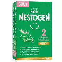 Cмесь NESTOGEN 2 (c 6 месяцев) 300г