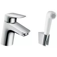 Смеситель для раковины Hansgrohe Logis 71290000