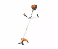 Бензиновая мотокоса HOLZFFORMA FF120 комплект голова+штанга+ручка (аналог STIHL FS120)