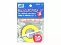 Маскировочная лента Mr.Masking Tape 10 mm, MT-602