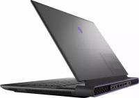 Ноутбук Dell Alienware M16 R1 (Intel i7 13700HX 2.1GHz/16"/165Hz/2560x1600/16GB/1TB SSD/NVIDIA GeForce RTX 4070/Win 11)AWM16-7602BLK-PUS