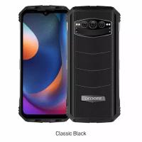 Смартфон DOOGEE S100 12/256 ГБ, Dual nano SIM, черный