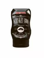 Соус "Top Food" BBQ Виски / Salsa bbq whiskey jack daniel's (gluten free) 320гр. Италия