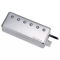 Звукосниматель Tesla OPUS-3/CR/NE Neck