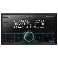 Автомагнитола KENWOOD DPX-M3200BT