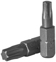 Вставка-бита 1/4" 25 мм TORX T10 514310 OMBRA 55797