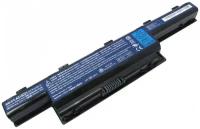 Аккумулятор для ноутбука Acer Aspire 5551 5552 5741 5755 5742 (11.1V 4400mAh)