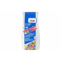 Цементная затирка Mapei Цементная затирка Mapei Ultracolor Plus112 (2кг) Серый