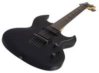 Электрогитара SCHECTER DEMON S-II ABSN SBK