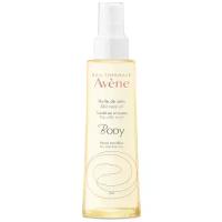 AVENE Масло для тела Body