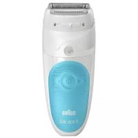 Эпилятор Braun 5-610 Silk-epil 5 SensoSmart