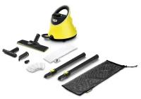 Пароочиститель SC 2 Deluxe EasyFix Karcher 1.513-243.0