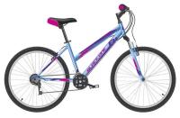 Велосипед Black One Alta 26 HQ-0005366 16"/26" blue/pink/violet