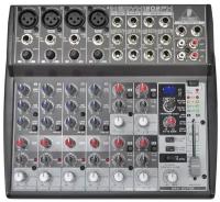 Микшерный пульт Behringer 1202FX