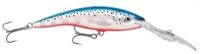 Воблер для рыбалки RAPALA Deep Tail Dancer 09, 9см, 13гр, цвет BFL, плавающий