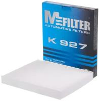 M-FILTER K927 Фильтр воздушный