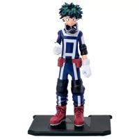 Фигурка My Hero Academia: Izuku Midoriya (16,5 см)