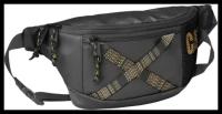 Caterpillar Сумка поясная CAT The Sixty Bum Bag XLчерная 84050-01