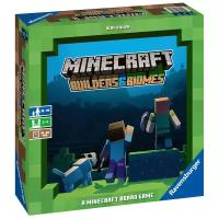 Настольная игра Ravensburger Minecraft Майнкрафт