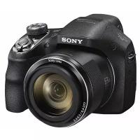 Фотоаппарат Sony Cyber-shot DSC-H400