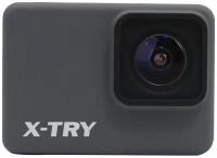 Экшн-камера X-Try XTC260 RC Real 4K Wi-Fi Standart