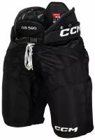 Трусы CCM TACKS AS 580 SR (BLK L)