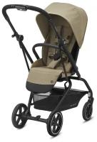 Прогулочная коляска Cybex Eezy S Twist+ 2 Classic Beige