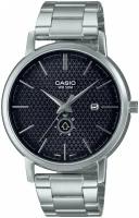 Наручные часы Casio MTP-B125D-1A