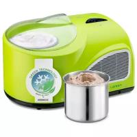 Nemox Автоматическая мороженица Gelato NXT-1 L'Automatica I-Green GREEN