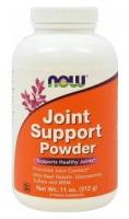 NOW FOODS Collagen Joint Support Powder (Коллаген) 312 г (Now Foods)