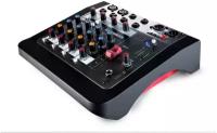 Микшерный пульт Allen & Heath ZED-6